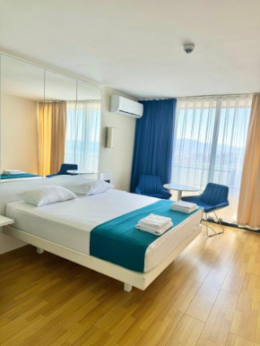Lux Apartaments